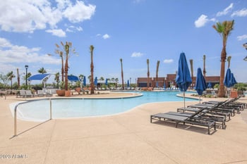 21434 Mountain Cove Pl #8, Buckeye, AZ 85396