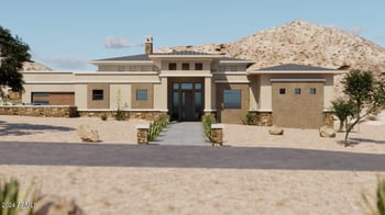 21434 Mountain Cove Pl, Buckeye, AZ 85396