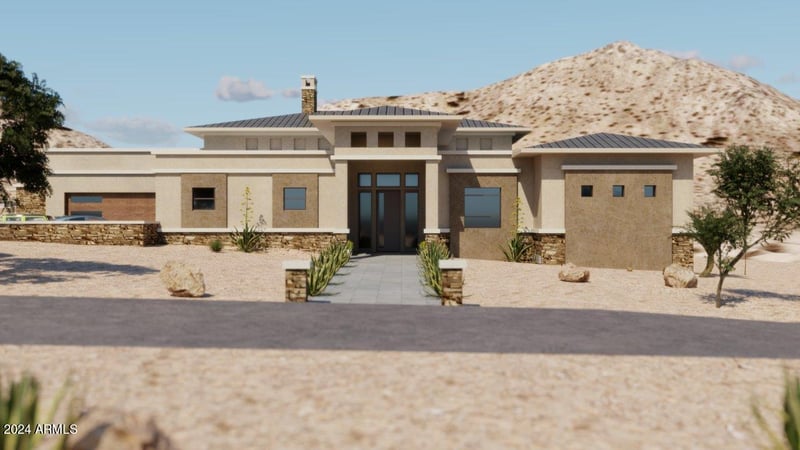 21434 Mountain Cove Pl, Buckeye, AZ 85396