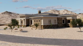 21434 Mountain Cove Pl, Buckeye, AZ 85396