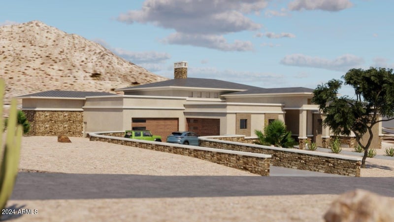 21434 Mountain Cove Pl, Buckeye, AZ 85396