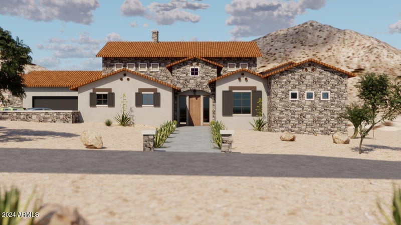 21434 Mountain Cove Pl, Buckeye, AZ 85396