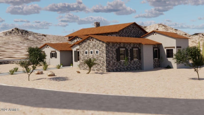 21434 Mountain Cove Pl, Buckeye, AZ 85396