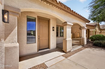 21434 Nightingale Rd, Queen Creek, AZ 85142