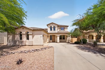 21434 Nightingale Rd, Queen Creek, AZ 85142