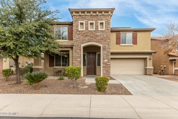 21434 Terri Lee Dr, Buckeye, AZ 85396