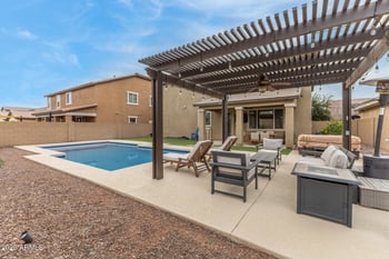 21434 Terri Lee Dr, Buckeye, AZ 85396