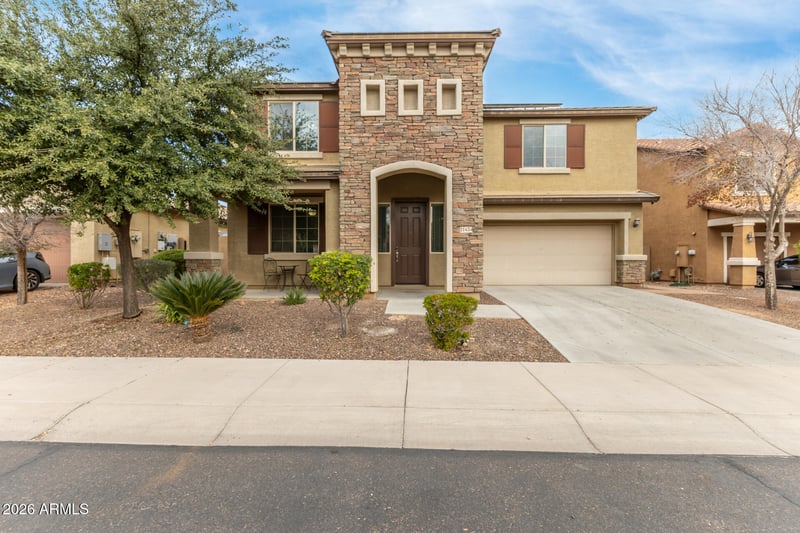 Home Worth Check