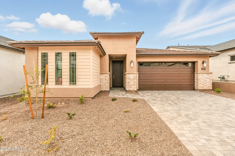 21435 Meadowbrook Ave, Buckeye, AZ 85396