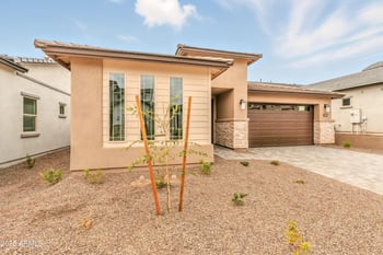 21435 Meadowbrook Ave, Buckeye, AZ 85396