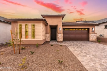 21435 Meadowbrook Ave, Buckeye, AZ 85396