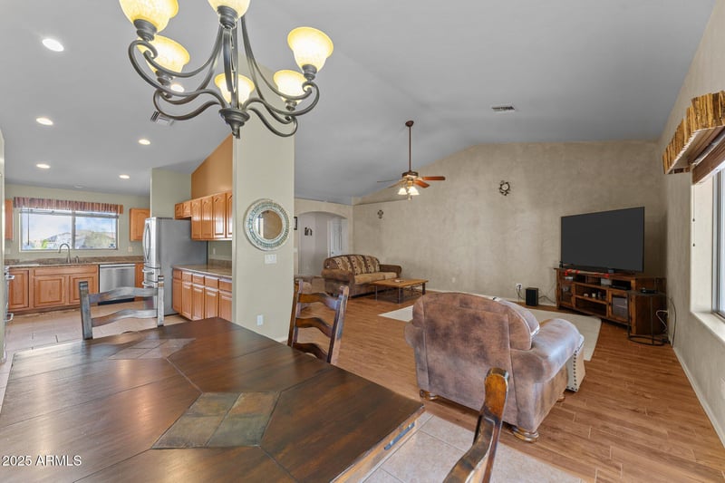 21436 Caravaggio Ln, Wittmann, AZ 85361