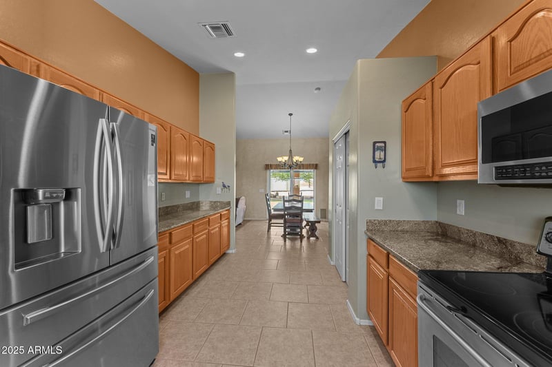 21436 Caravaggio Ln, Wittmann, AZ 85361