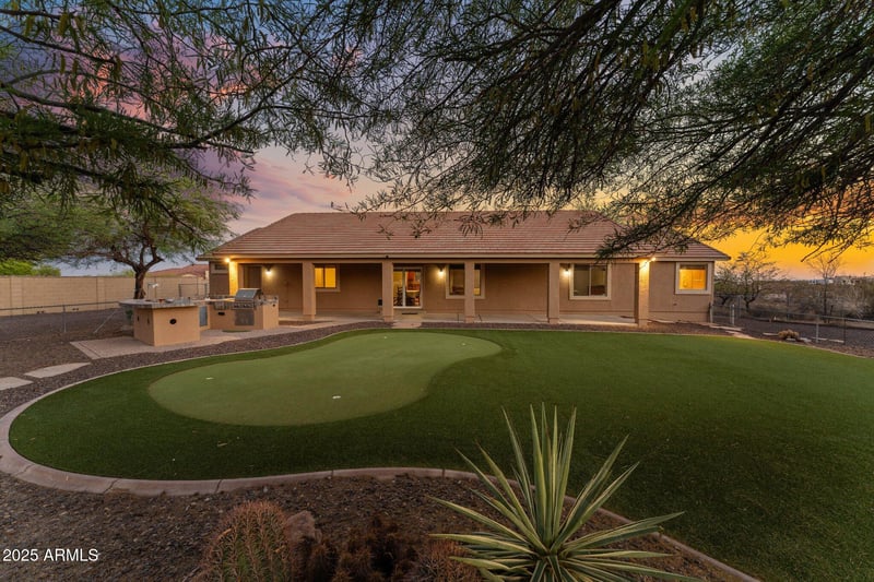 21436 Caravaggio Ln, Wittmann, AZ 85361