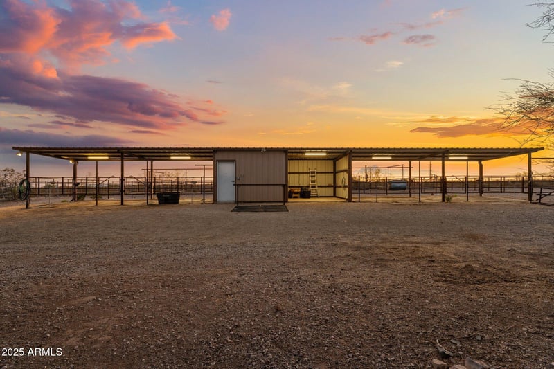 21436 Caravaggio Ln, Wittmann, AZ 85361