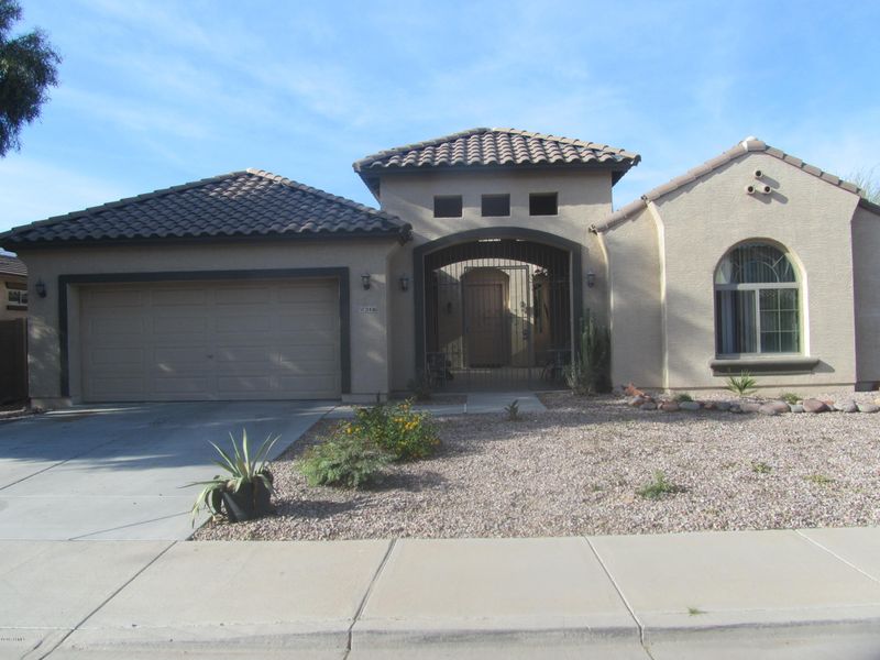21436 E Lords Way E, Queen Creek, AZ 85142