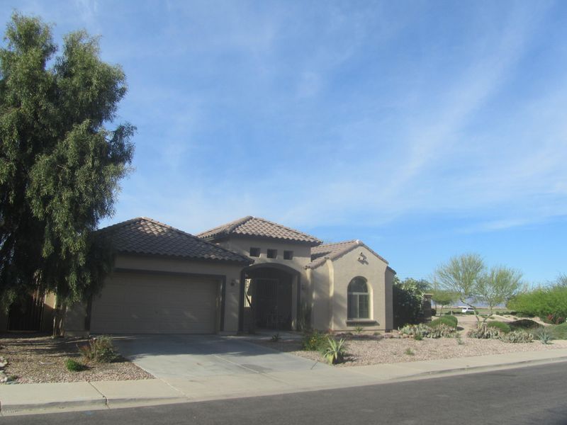 21436 E Lords Way E, Queen Creek, AZ 85142