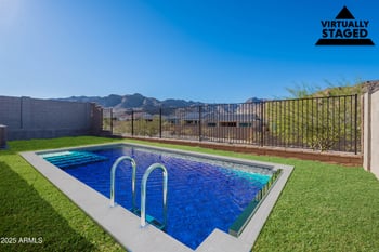 21436 Meadowbrook Ave, Buckeye, AZ 85396