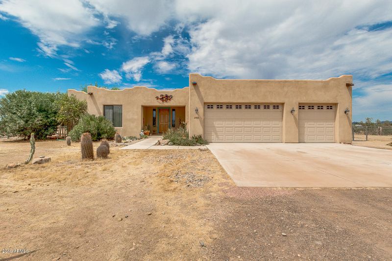 21436 W Hunter Dr, Wittmann, AZ 85361