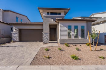 21436 Meadowbrook Ave, Buckeye, AZ 85396