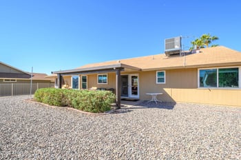 21439 Palm Desert Dr, Sun City West, AZ 85375