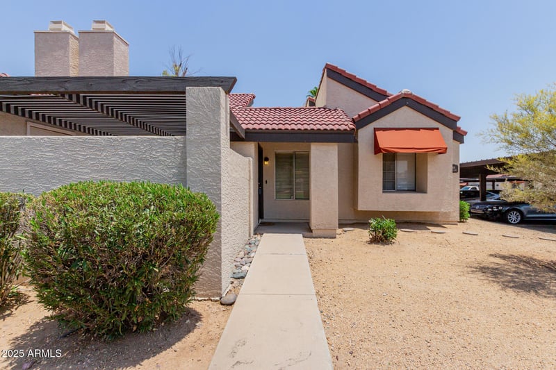 2144 Center Ln #3, Tempe, AZ 85281
