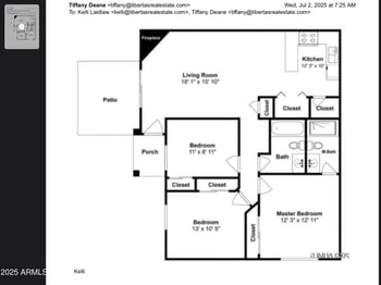 2144 Center Ln #3, Tempe, AZ 85281