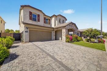 2144 Flamingo Way, Gilbert, AZ 85297