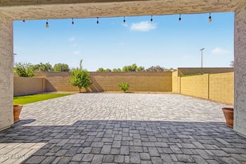 2144 Flamingo Way, Gilbert, AZ 85297