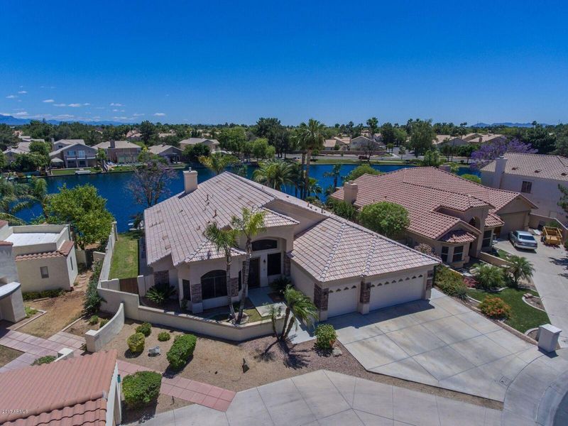 2144 E Gondola Ln, Gilbert, AZ 85234