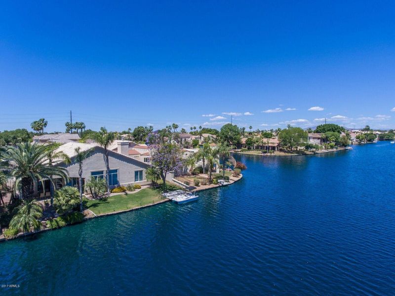 2144 E Gondola Ln, Gilbert, AZ 85234