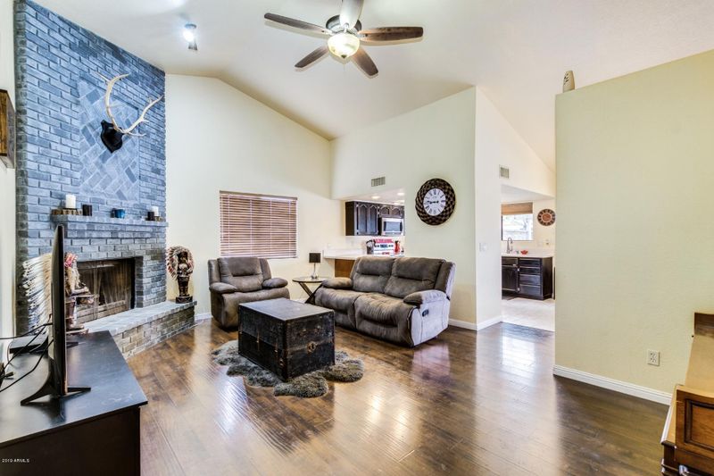 2144 N Ashbrook --, Mesa, AZ 85213