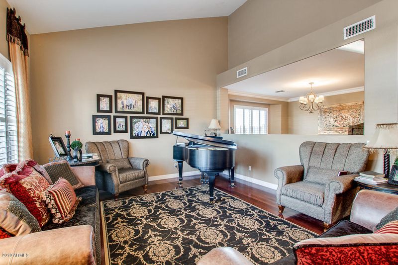 2144 N Avoca St, Mesa, AZ 85207