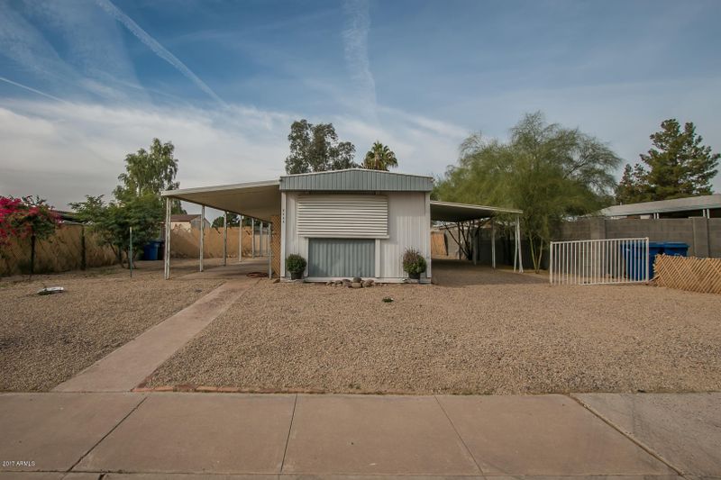 2144 N Silverton St, Mesa, AZ 85203