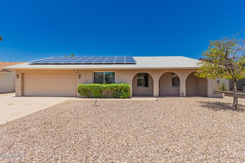 2144 Oxford Dr, Tempe, AZ 85283