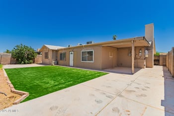 2144 Oxford Dr, Tempe, AZ 85283