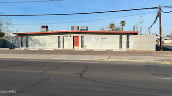 2144 Roosevelt St, Phoenix, AZ 85006