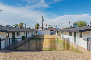 2144 W Heatherbrae Dr, Phoenix, AZ 85015