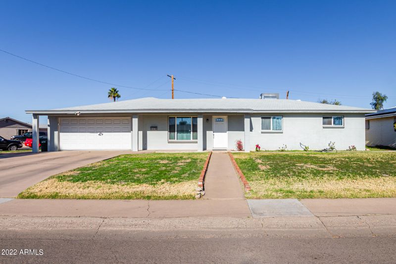 2144 W Rancho Dr, Phoenix, AZ 85015