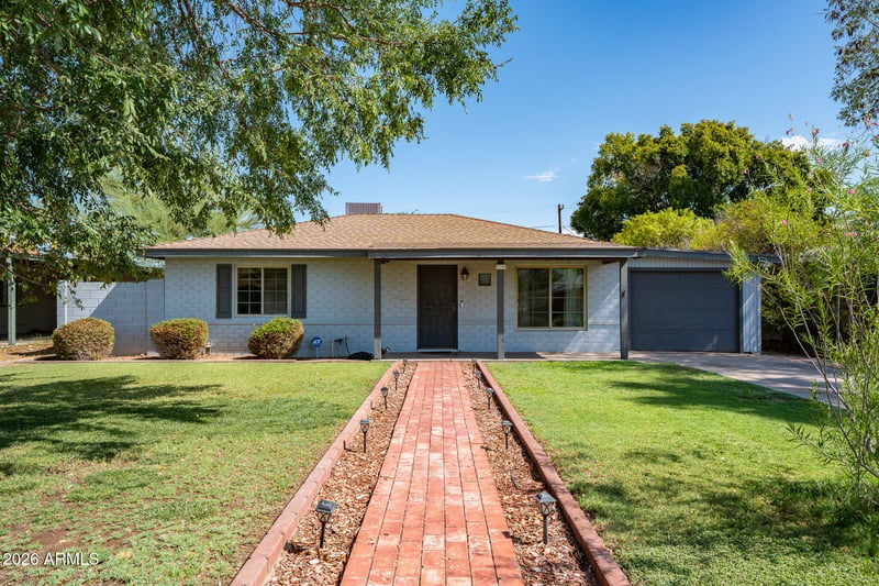 Home Worth Check