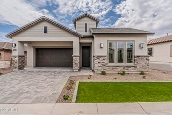 21441 Meadowbrook Ave, Buckeye, AZ 85396
