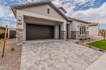 21441 Meadowbrook Ave, Buckeye, AZ 85396
