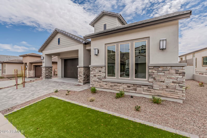 21441 Meadowbrook Ave, Buckeye, AZ 85396