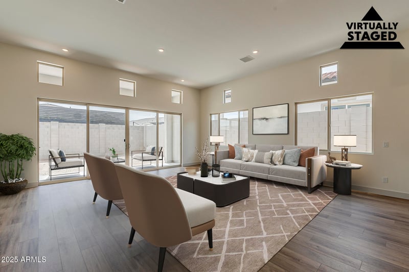 21441 Meadowbrook Ave, Buckeye, AZ 85396