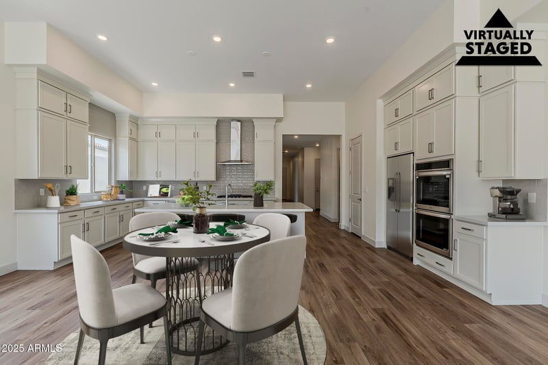 21441 Meadowbrook Ave, Buckeye, AZ 85396