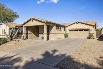 21442 Saddle Ct, Queen Creek, AZ 85142