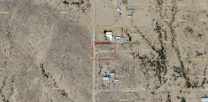 21443 W Hunter Dr #3, Wittmann, AZ 85361