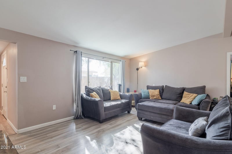 21444 E Puesta Del Sol --, Queen Creek, AZ 85142