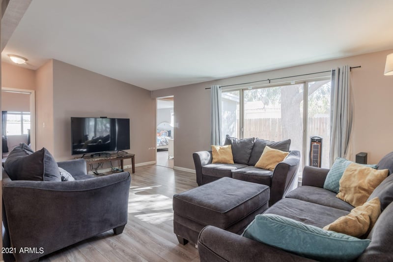 21444 E Puesta Del Sol --, Queen Creek, AZ 85142