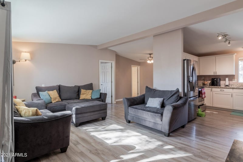 21444 E Puesta Del Sol --, Queen Creek, AZ 85142